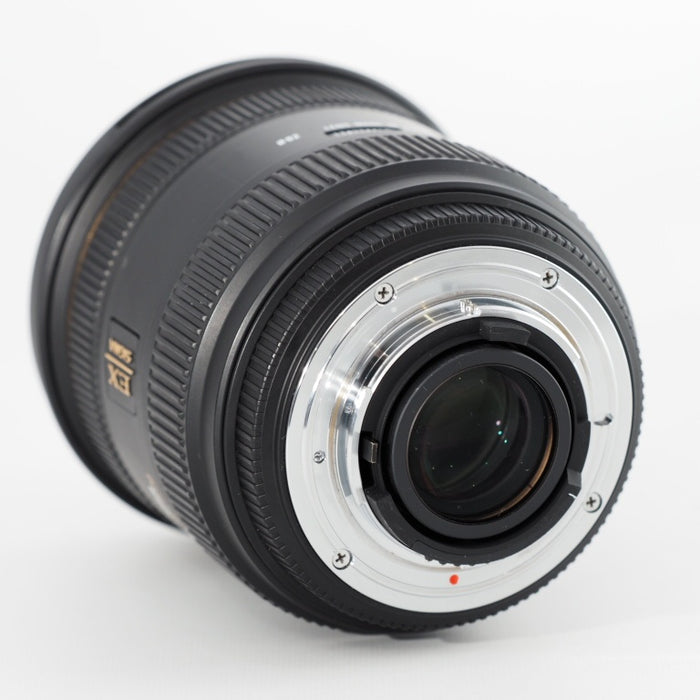 SIGMA 標準ズームレンズ 24-70mm F2.8 IF EX DG HSM ニコン Fマウント フルサイズ対応 571559 #13613