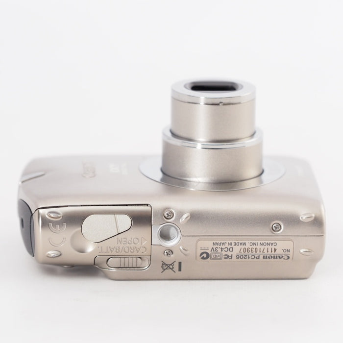 Canon デジタルカメラ IXY (イクシ) DIGITAL 1000 キヤノン IXYD1000 #13215