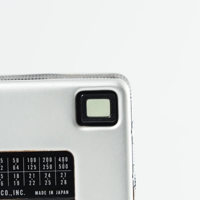 Canon DIAL35 キヤノン ダイアル35 コンパクトフィルムカメラ #13954