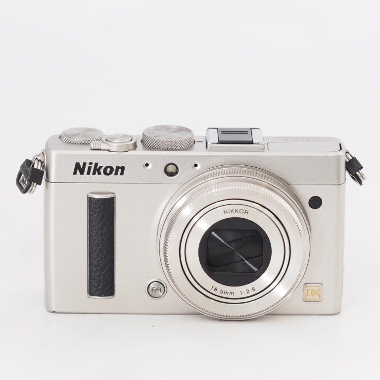 Nikon ニコン デジタルカメラ COOLPIX A DXフォーマットCMOSセンサー