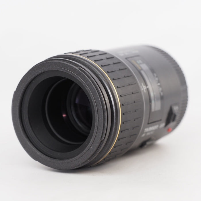 TAMRON SP AF 90mm F/2.8 MACRO [1:1]  Model 72E キヤノン EFマウント用 #13169