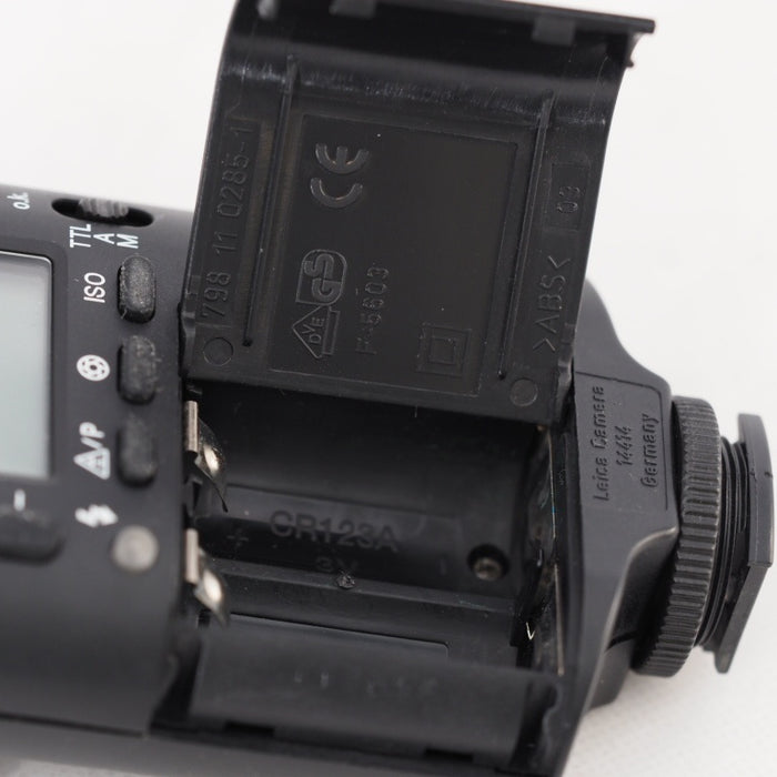 LEICA ライカ フラッシュユニット SF20 14414 ストロボ #13404