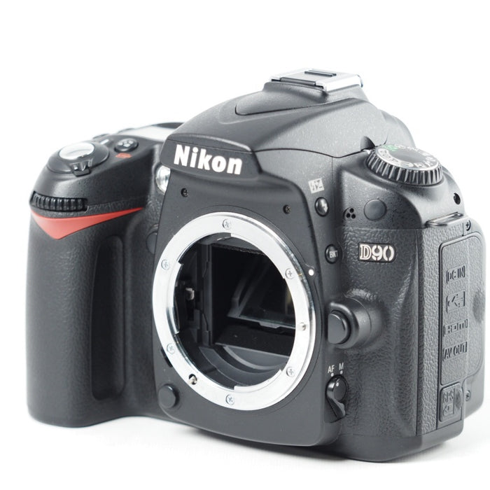 Nikon ニコン デジタル一眼レフカメラ D90 ボディ #14070