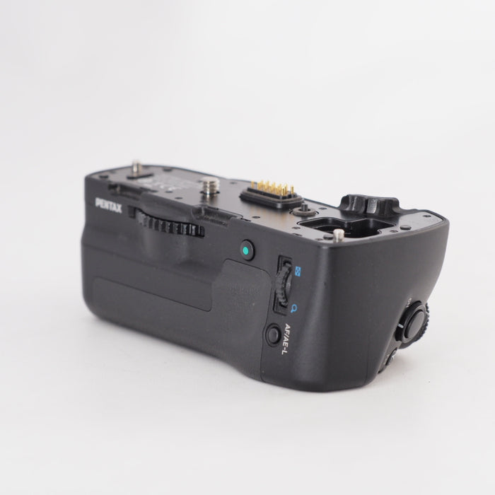 PENTAX ペンタックス バッテリーグリップ D-BG7 38598 PENTAX KP用 #13494