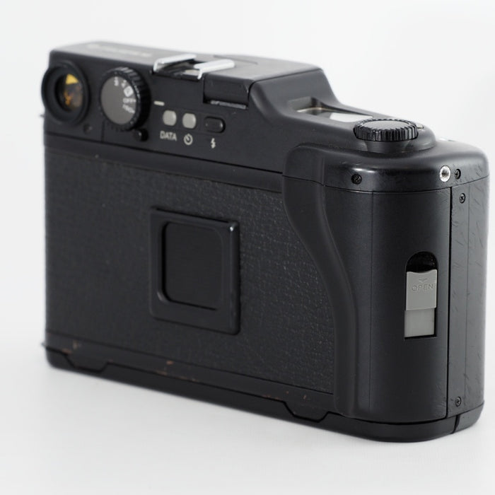 FUJIFILM 富士フイルム GA645 Professional / FUJINON 60mm F4 中判フィルムカメラ #13428