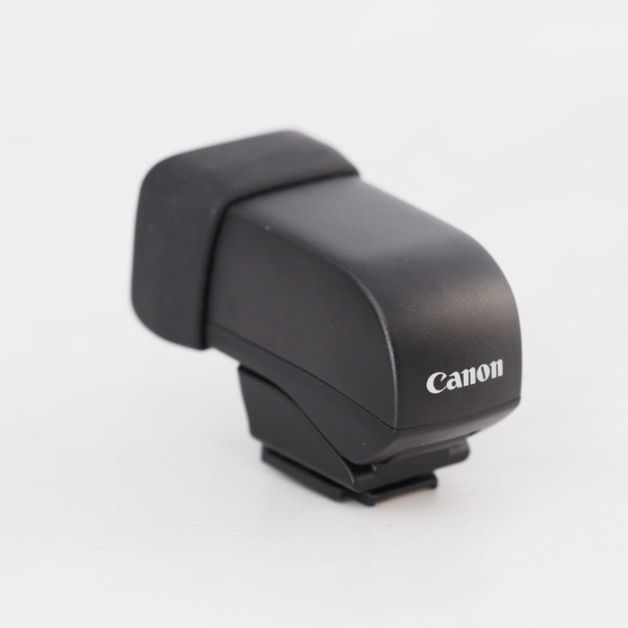 Canon キヤノン 電子ビューファインダー EVF-DC1 #13309