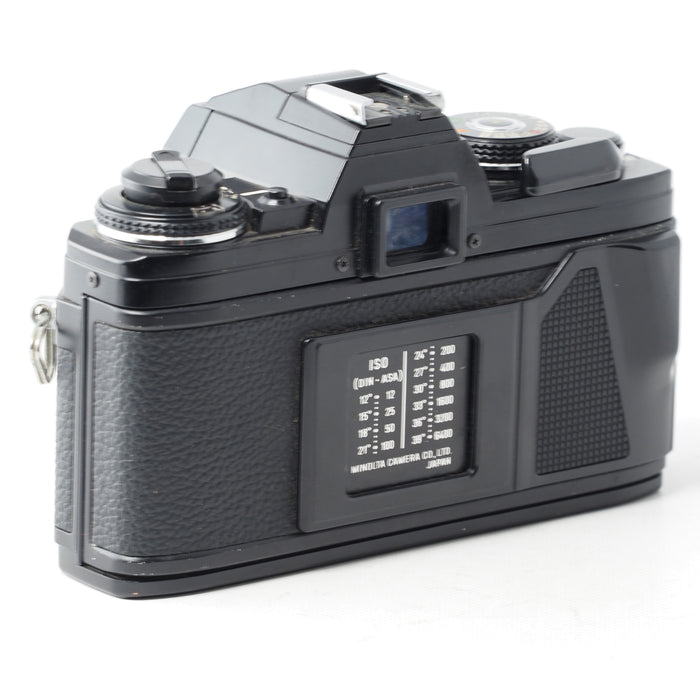 MINOLTA ミノルタ X-700 ボディ 後期型 フィルム一眼レフ #15661