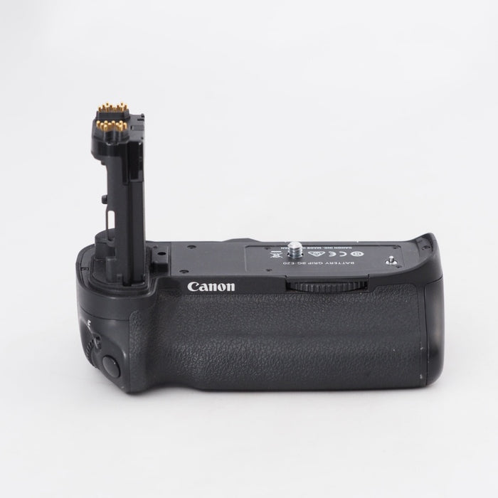 Canon バッテリーグリップ BG-E20 EOS 5D markIV用 BGE20 #13190
