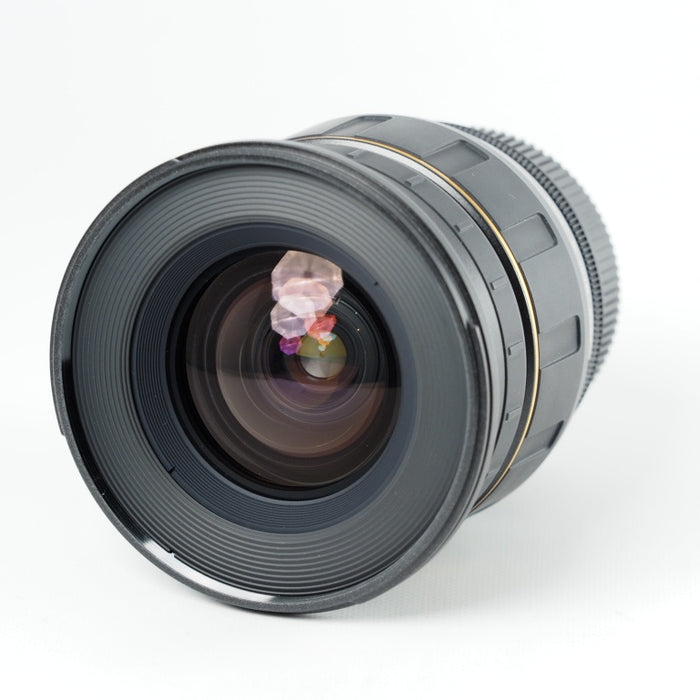 TAMRON タムロン SP AF 20-40mm F2.7-3.5 Aspherical IF ニコン Fマウント用 大口径・広角ズームレンズ #13762