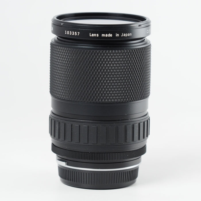 OLYMPUS Auto Zuiko 35-80mm F2.8 OMマウント 純正フード、ポーチ付き #13678