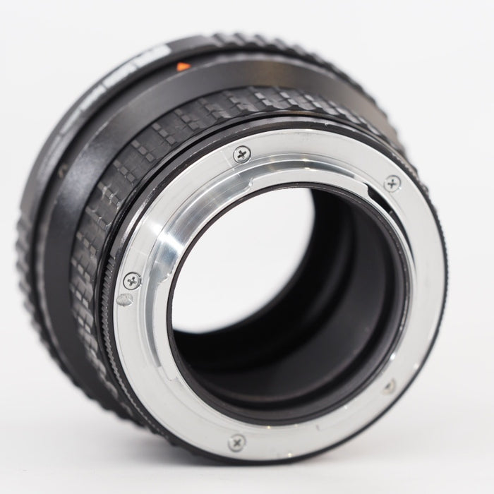 PENTAX ペンタックス SMC SOFT 85mm 2.2 Kマウント ソフトフォーカス #13182