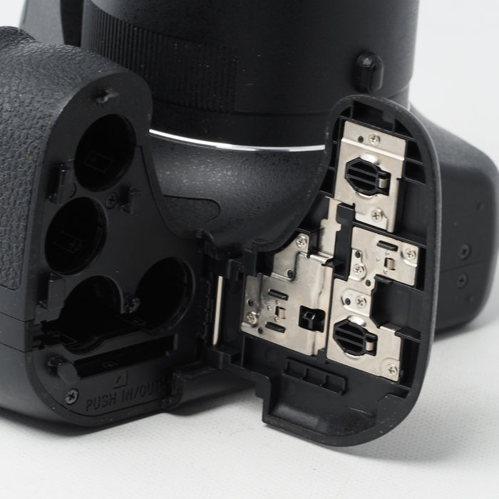Sony デジタルカメラ Cyber-shot DSC-H300 #15964