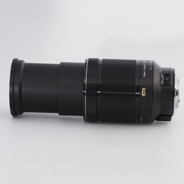 Nikon ニコン 望遠ズームレンズ1 NIKKOR VR 70-300mm f4.5-5.6 1NVR70-300 CXマウント #11327