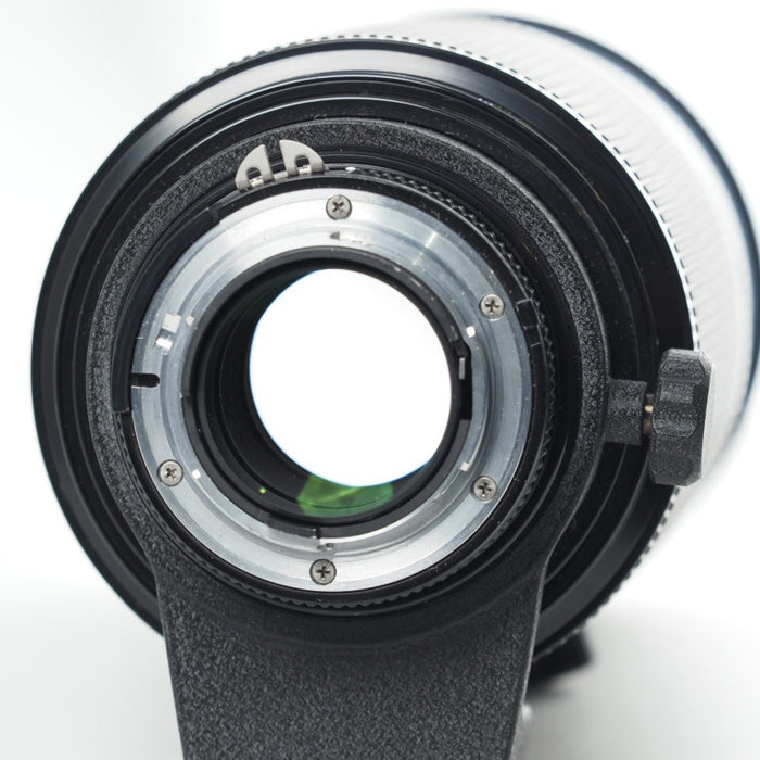 Nikon ニコン AI ZOOM-NIKKOR ED 80-200mm f2.8S MF Fマウント 限定1,593本 希少ケースつき #13631
