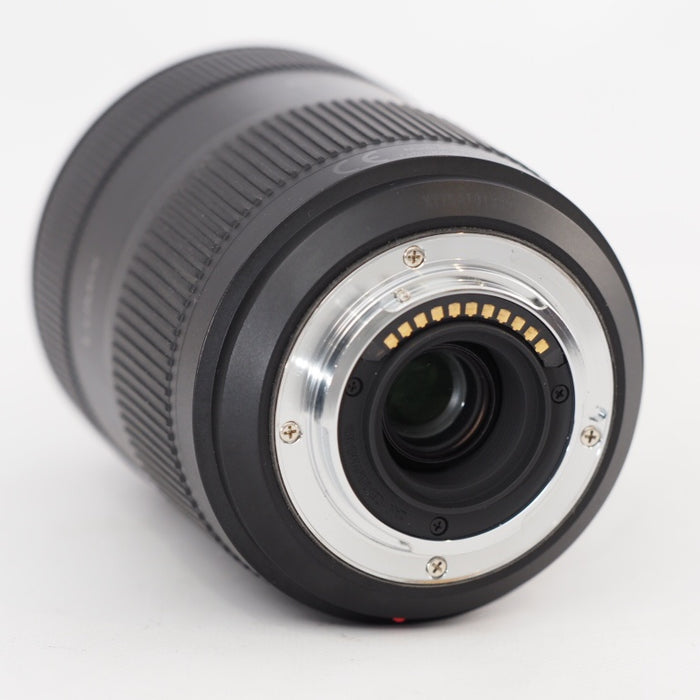 Panasonic パナソニック 望遠ズームレンズ マイクロフォーサーズ用 ルミックス G VARIO 45-200mm/F4.0-5.6 II ASPH. /POWER O.I.S. H-FSA45200 #13224