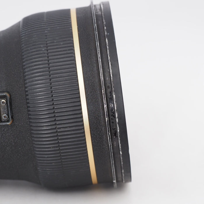 Nikon ニコン AI AF-S ED 400mm f2.8D IF Fマウント 単焦点 望遠レンズ #12987