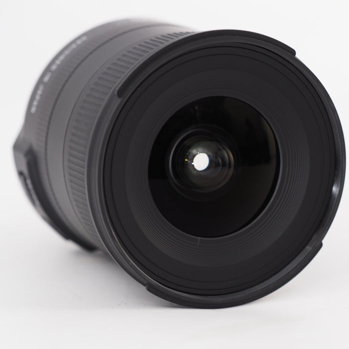 TAMRON 広角ズームレンズ Di II VC HLD 10-24mm F/3.5-4.5 B023 ニコン用 #13068