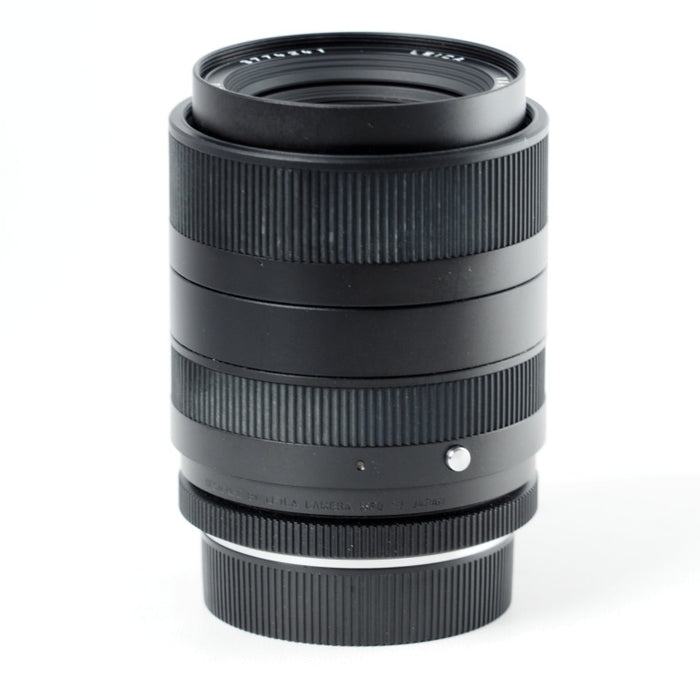 LEICA ライカ VARIO-ELMAR-R バリオエルマー 35-70mm F4 (ROM) E60 元箱付き #13922