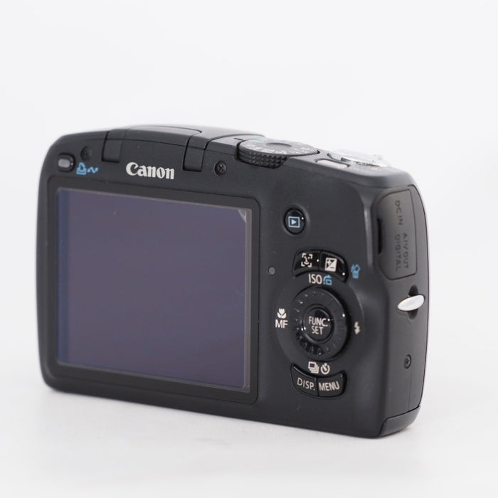 Canon デジタルカメラ PowerShot (パワーショット) SX110 IS PSSX110IS #13096