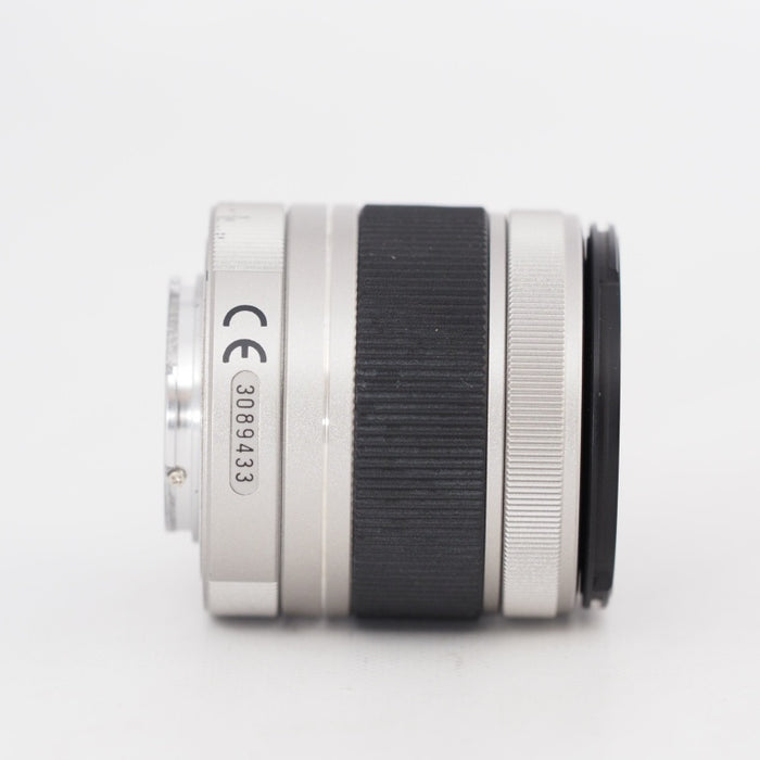 PENTAX ペンタックス 標準ズームレンズ 02 STANDARDZOOM Qマウント 22077 #13256