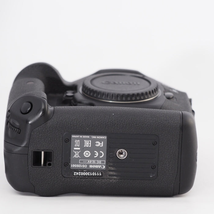 Canon キヤノン デジタル一眼レフカメラ EOS-1D X Mark II ボディ EOS-1DXMK2 #13285