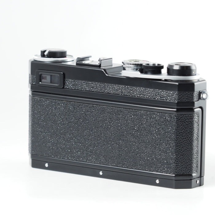 Nikon SP LIMITED EDITION 限定2500台 復刻モデル ニコン W-Nikkor C 35mm F/1.8 レンジファインダーカメラ #13934