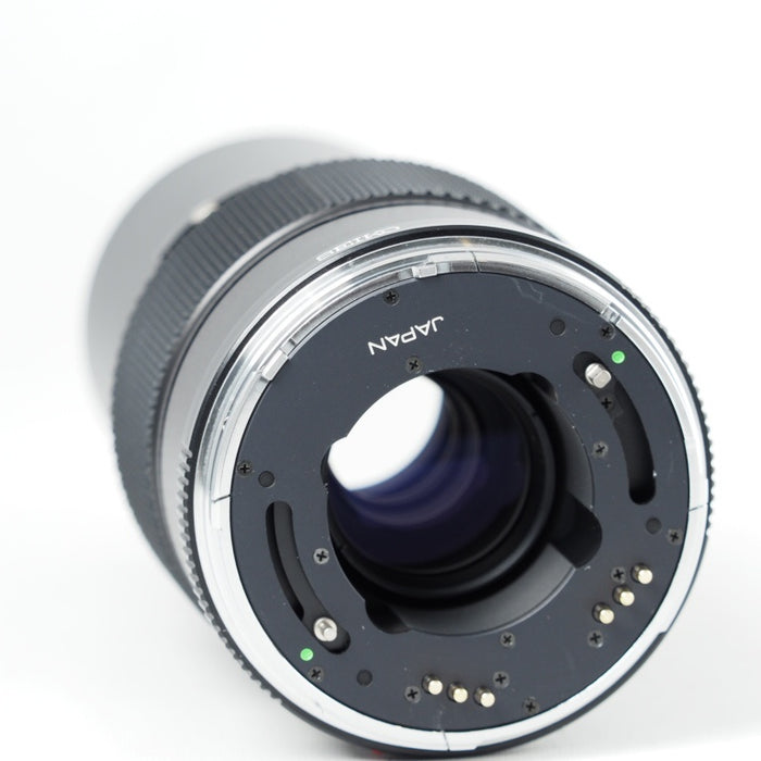 ZENZA BRONICA ZENZANON MC 250mm F5.6 ブロニカ用 中判レンズ #14416