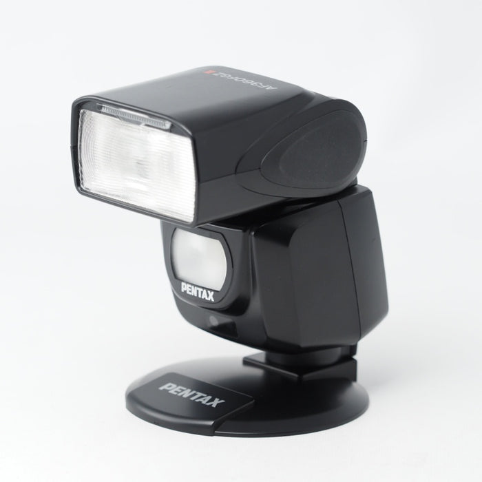 PENTAX ペンタックス オートフラッシュ AF360FGZII 30438 ストロボ  #15381