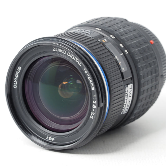 OLYMPUS ZUIKO DIGITAL ED 14-54mm F2.8-3.5II フォーサーズマウント #15787