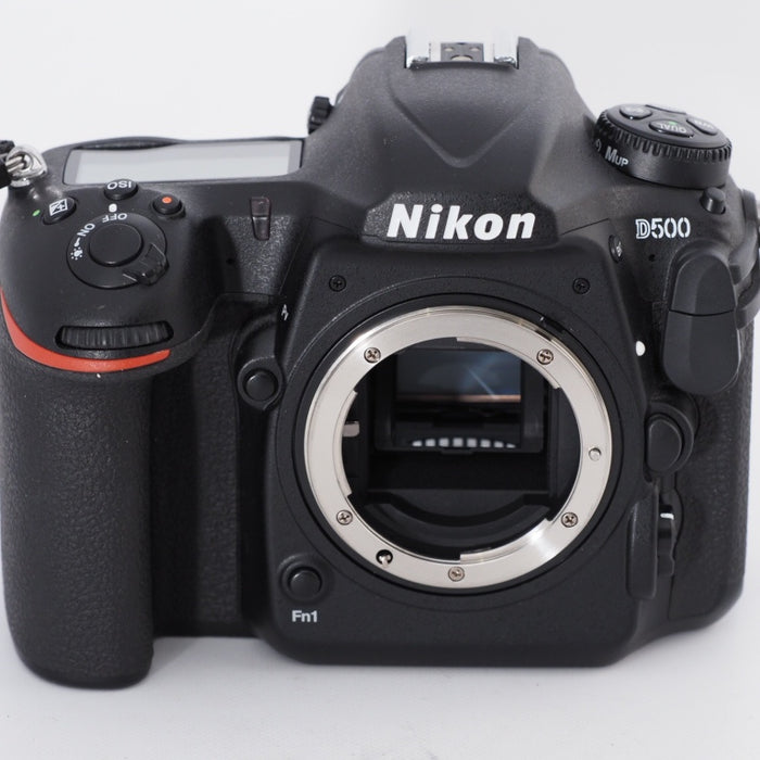 Nikon ニコン デジタル一眼レフカメラ D500 ボディ #11284