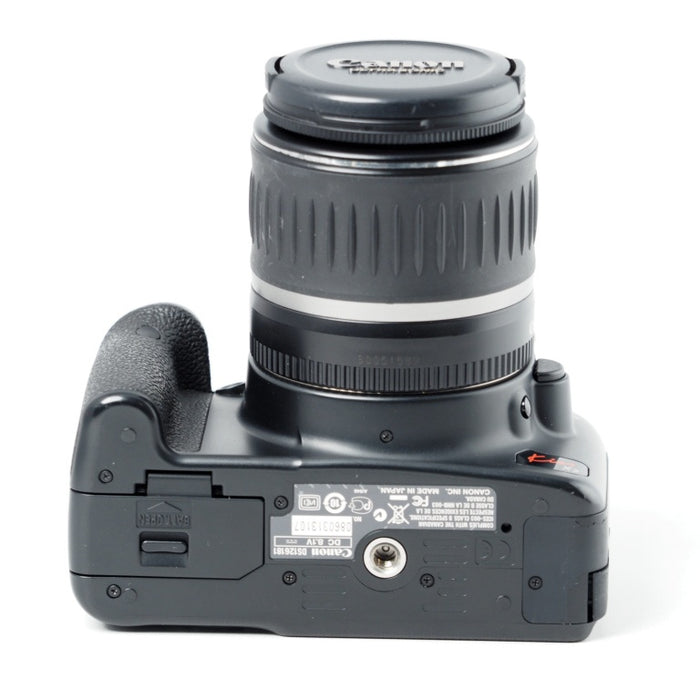 Canon デジタル一眼レフカメラ EOS Kiss X2 レンズキット キヤノン KISSX2-LKIT #14476