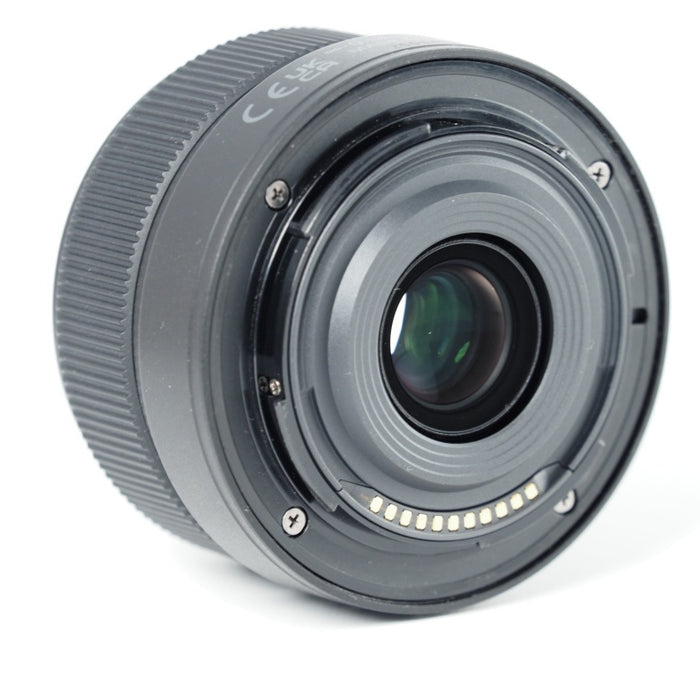 Nikon NIKKOR Z DX 24mm f/1.7 Zマウント 広角 単焦点レンズ APS-C用 #14024