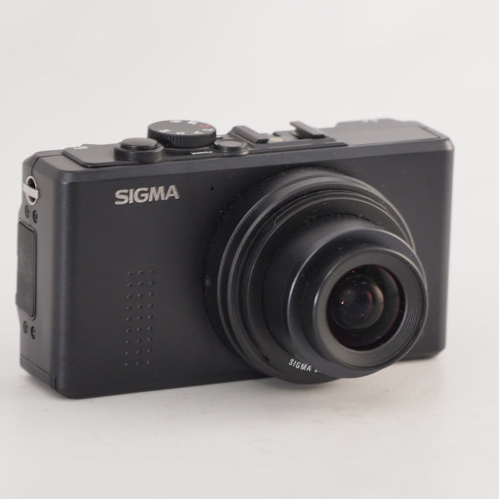 SIGMA シグマ デジタルカメラ DP1 APS-Cセンサー Foveon X3センサー #13510
