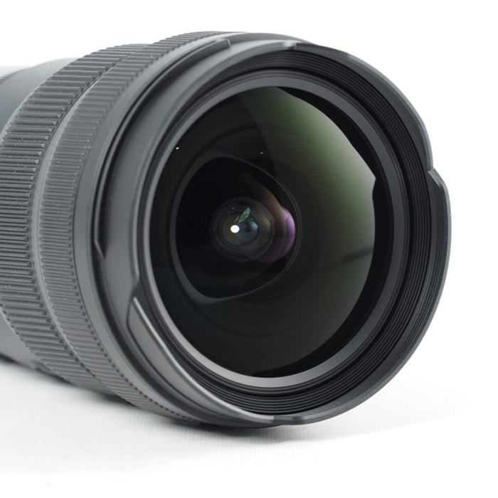 Nikon NIKKOR Z 14-24mm f/2.8 S 広角ズームレンズ ニコン Z ミラーレスカメラ用 #14020