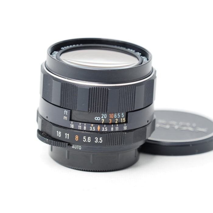 PENTAX Super Takumar タクマー 28mm F3.5 M42マウント #15371
