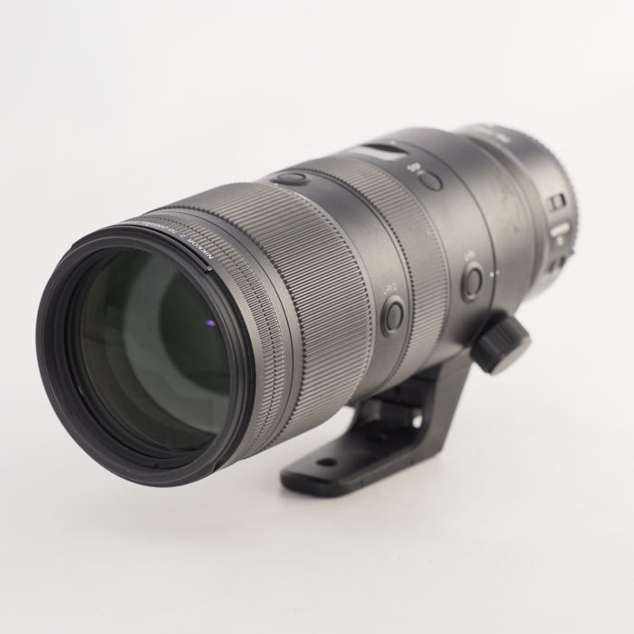 Nikon 望遠ズームレンズ NIKKOR Z 70-200mm f/2.8 VR S ニコン Zマウント フルサイズ対応 Sライン NZ70-2002.8 #13551