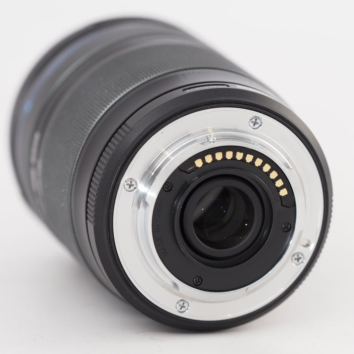 OLYMPUS オリンパス M.ZUIKO DIGITAL ED 14-150mmF4.0-5.6II 2型 マイクロフォーサーズレンズ 防塵 防滴 #13320