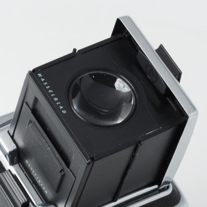 Hasselblad 553ELX ボディ 中判フィルムカメラ #16167