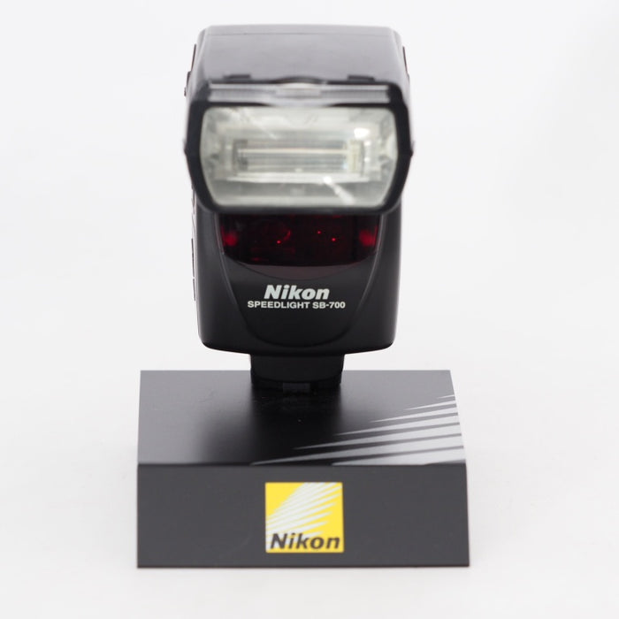Nikon SPEEDLIGHT SB-700 ニコン フラッシュ スピードライト ストロボ SB700 #13210
