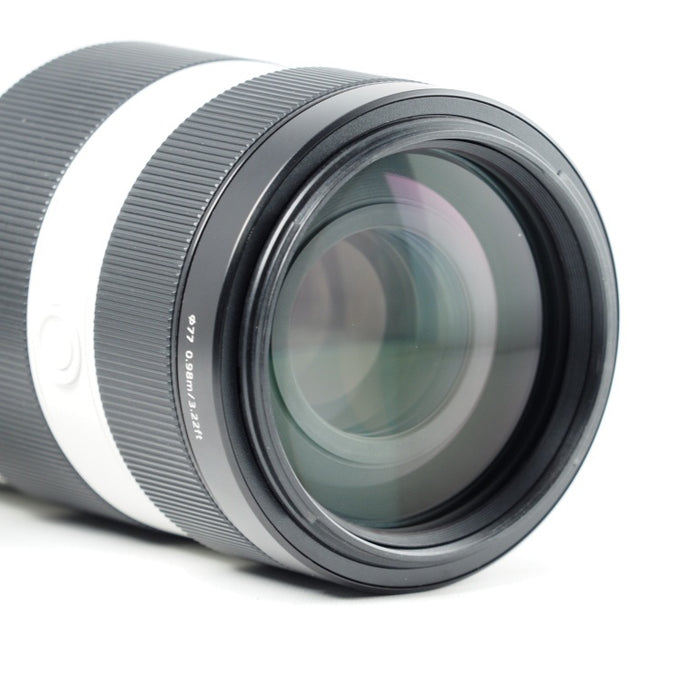 SONY 望遠ズームレンズ FE 100-400mm F4.5-5.6 GM OSS G Master ソニー Eマウント SEL100400GM #14447