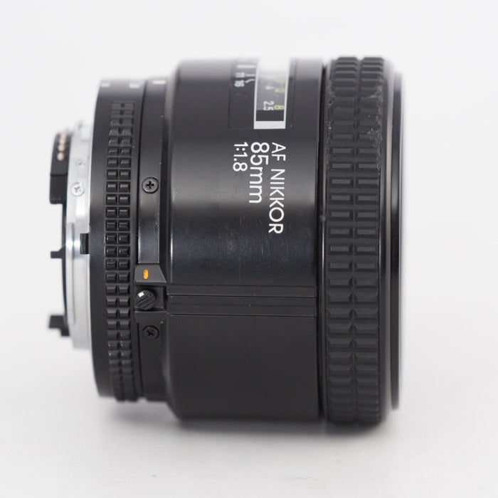 Nikon ニコン AF NIKKOR 85mm F1.8 Fマウント #13091
