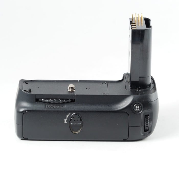 Nikon ニコン マルチパワーバッテリーパック MB-D80 D80 D90用バッテリーグリップ #14475