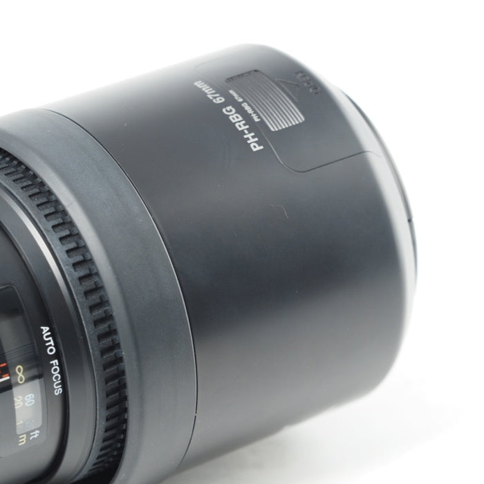 PENTAX 望遠ズームレンズ FA645 150-300mm F5.6 ED [IF] 645マウント 645Zサイズ 26795 #14573