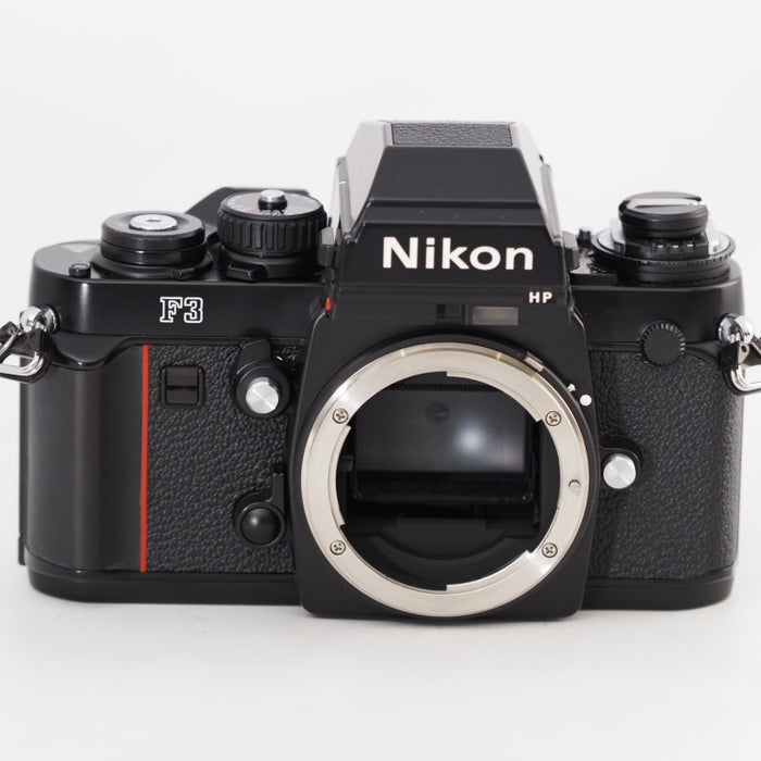 Nikon ニコン フィルム一眼レフ F3HP ボディ ハイアイポイント #13192