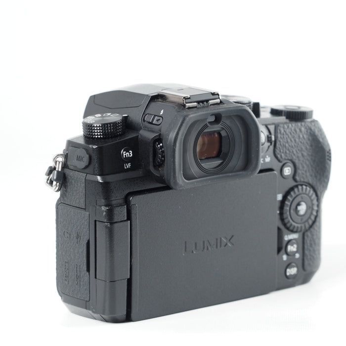 Panasonic LUMIX G99D ボディ DC-G99D-K ミラーレス一眼カメラ ルミックス #13836
