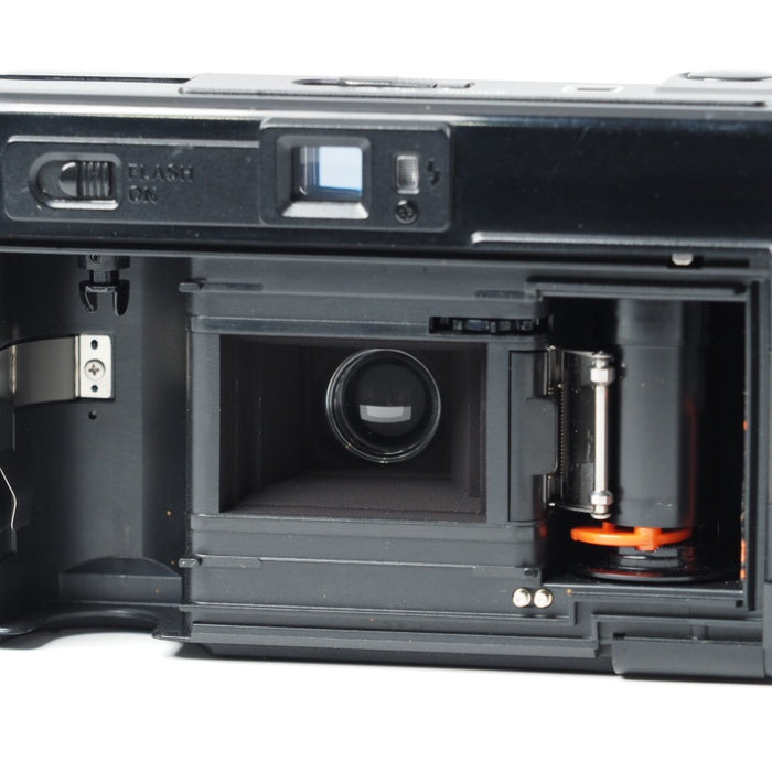 Canon Autoboy2 コンパクト オートボーイ フィルムカメラ #14426