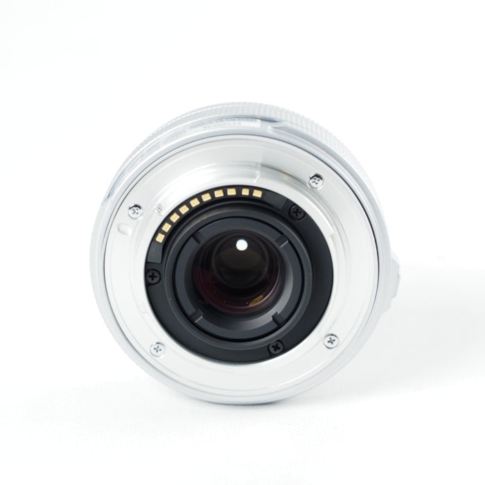 FUJIFILM 富士フイルム ミラーレス一眼レフカメラ X-E5 XF23mm キット シルバー #13808