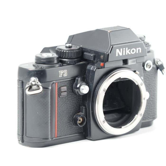 Nikon ニコン  フィルム一眼レフカメラ F3 アイレベル ボディ 139万番台 #14385