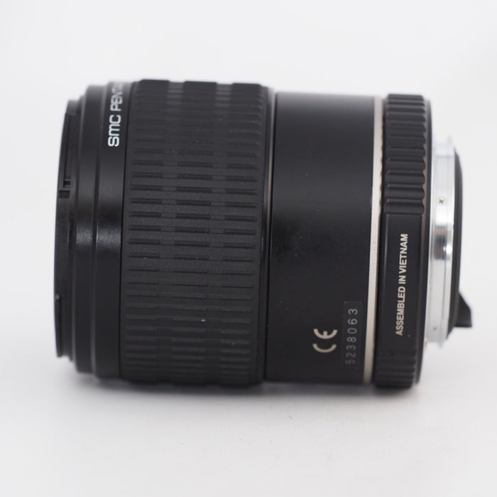 PENTAX D FA 100mm f/2.8 MACRO ペンタックス Kマウント #13261