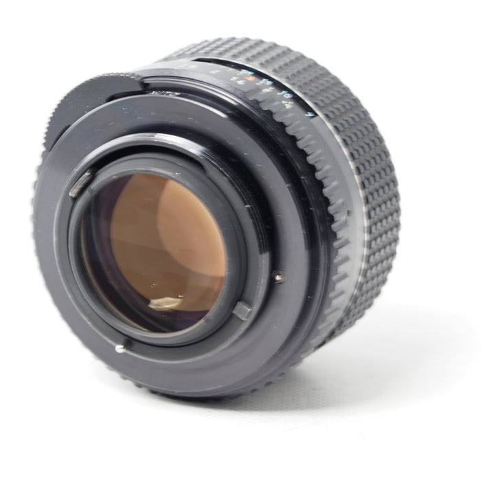 PENTAX SMC Takumar 55mm F1.8 M42マウント #15816